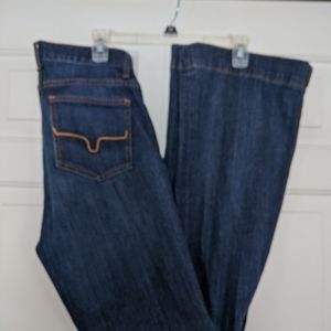 Kimes Jeans " Jennifer"